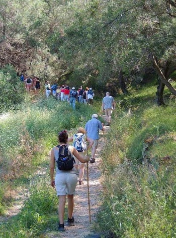 Ανοιχτό Κάλεσμα προς άπαντες Κερκυραίους